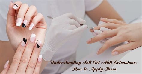 gel nails explained.